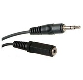 ICIDU ICIDU MiniJack Male - MiniJack Female