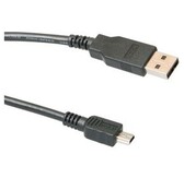 ICIDU ICIDU USB 2.0 A male - USB mini B  (3 meter)