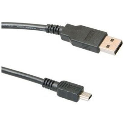 ICIDU ICIDU USB 2.0 A-Bm Cable 3m, A Male - Mini B 5pin Male. C22