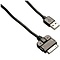 ICIDU ICIDU USB 2.0 iPod Cable 1m, A Male - iPod 30 pins Male C47
