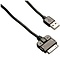ICIDU ICIDU USB 2.0 iPod Cable 1m, A Male - iPod 30 pins Male C47
