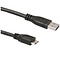 ICIDU ICIDU USB 3.0 A-B Micro Cable 1m, A Male - Micro B Male C55