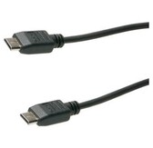 ICIDU ICIDU Mini HDMI Kabel C Male - C Male (1.8 meter)