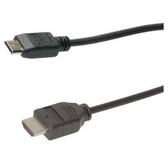 ICIDU ICIDU Mini HDMI Kabel 1.8m, A Male - C Male (1.8 Meter)
