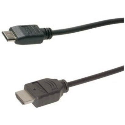 ICIDU ICIDU Mini HDMI Cable 1.8m, A Male - C Male 1.8M V61