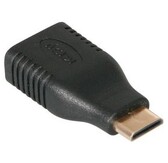 ICIDU ICIDU HDMI - Mini HDMI Adapter, HDMI A Female-HDMI C Male