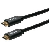 ICIDU ICIDU HDMI 1.4  A Male - A Male (7.5 Meter)