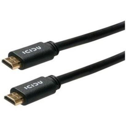 ICIDU ICIDU HDMI 1.4 AV Cable 7.5m, A Male-A Male, cat 1, HEAC V76