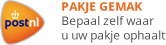 Pakjegemak