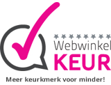 Webshop_keurmerk
