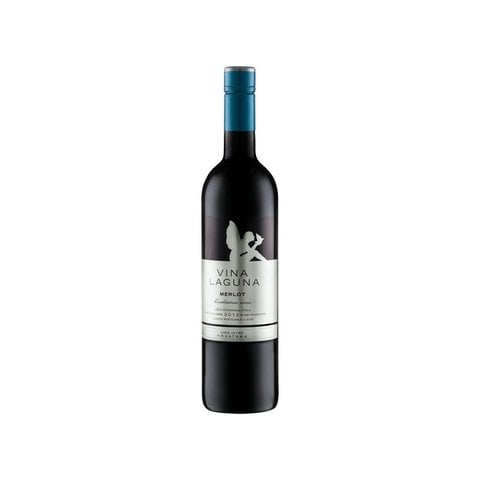 Vina Laguna Merlot 2014