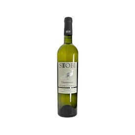  Stobi Chardonnay 2013