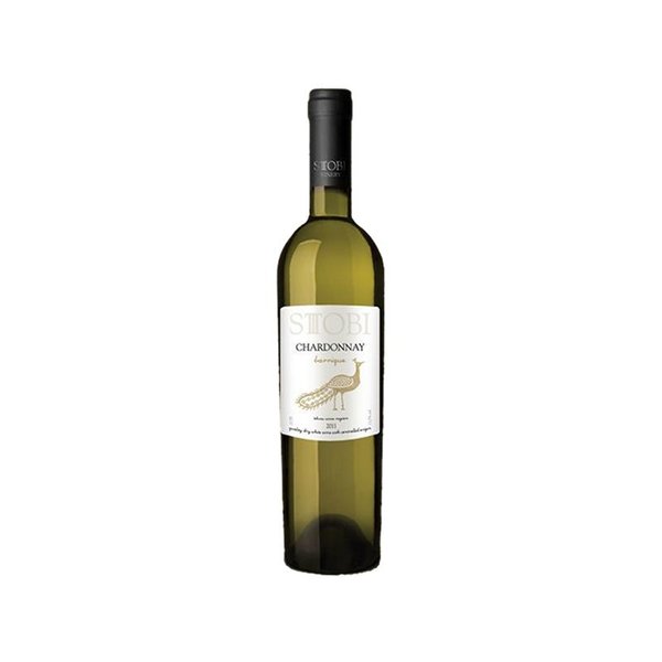  Een top Chardonnay uit het meest dynamische wijngebied van Macedonië