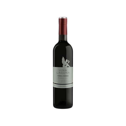 Vina Laguna Terra Rossa 2014