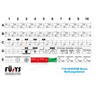 FÜsYS Basis-Set Rettungsdienst 50 Zeichen