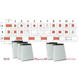 FÜsYS Führungsstufe A Basis