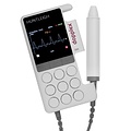 Huntleigh Sonicaid Dopplex DMX- interchangeable probe (not included)