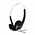 Huntleigh Sonicaid Stereo Headset for use with all main dopplers