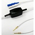 Sleep Sense ThermoCan Interface Cable, Pediatric, for Alice 5