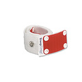 Sleep Sense Medium/Pediatrics, Multiple Use Inductive  Plethysmography Band, 2pcs/pck