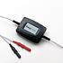 Sleep Sense Inductive Interface Cable-Abdomen, Standard DIN Connectors