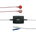 Sleep Sense Inductive Interface Cable-Abdomen, For Alice 5 system