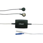 Sleep Sense Inductive Interface Cable-Chest, For Alice 5 system