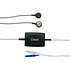 Sleep Sense Inductive Interface Cable-Chest, For Alice 5 system