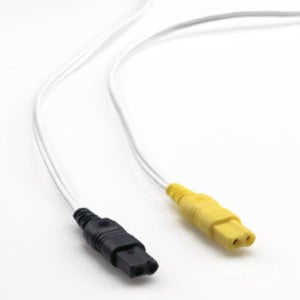 Sleep Sense RIP Interface Cable,45cm -Abdomen, For  Embla  systems