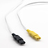 Sleep Sense RIP Interface Cable,45cm -Chest, For  Embla  systems