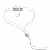 Sleep Sense Thermocouple Flow Sensor, Adult, Safety DIN Connectors