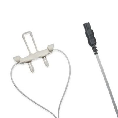 Sleep Sense Airflow Thermistor  95cm (Embla), 2 pin Safety Connector, with Cannula Hanger