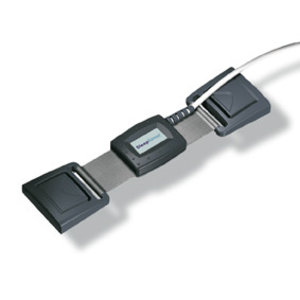 Sleep Sense Piezo Respiratory Effort KIT- Chest (Embla), 2 pin Safety Connector