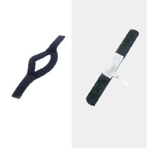 Sleep Sense Limb Movement Sensor Kit (2sensors+2bands), Safety DIN Connectors