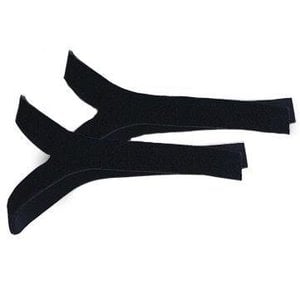 Sleep Sense Elastic Ankle Bands, 1pair