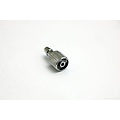 Unimed NIBP Connector, BP34, metal