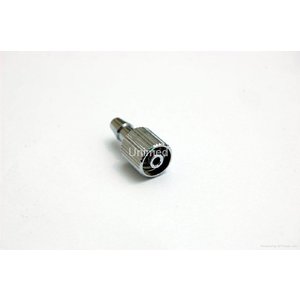 Unimed NIBP Connector, BP34, metal