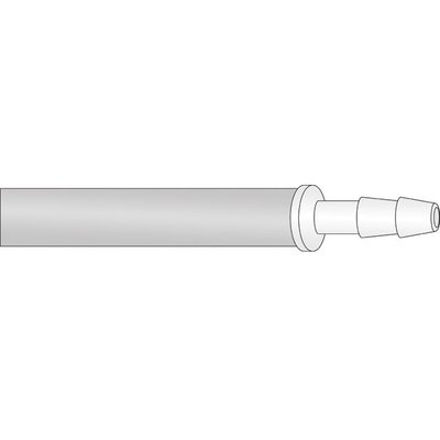 Unimed Y Adapter, BP2T-3T, 10pc/pck