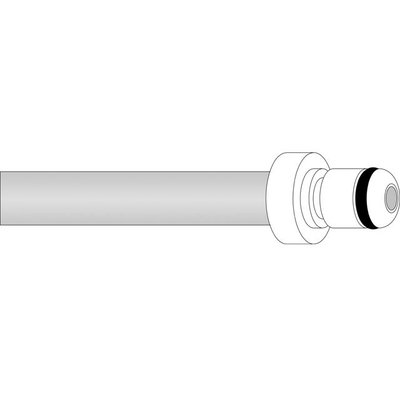 Unimed Y Adapter, BP21-1718, 10pc/pck