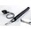 Unimed Inflation system without cuff, used with 2-tube cuff, BP09, 10pc/pck