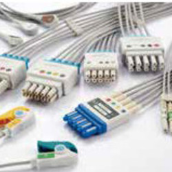 Major types ECG Lead wires