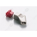 Unimed NIBP Connector, BP30