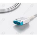 Unimed 3- lead ECG Din Trunk Cable, Colin Omron, BP88S