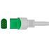 Unimed 3/5- lead ECG Trunk Cable, Mindray