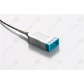 Unimed 3-lead Trunk Cable, GE Hellige