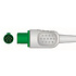 Unimed 5-lead Trunk Cable, GE Hellige