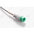 Unimed 3-lead ECG Leadwire, GRABBER, Mindray