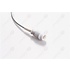 Unimed 3-lead ECG Trunk Cable, Philips/HP