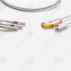 Din Trunk Cables / Leadwires