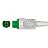 Unimed 5-lead One Piece Cable, GRABBER, Siemens